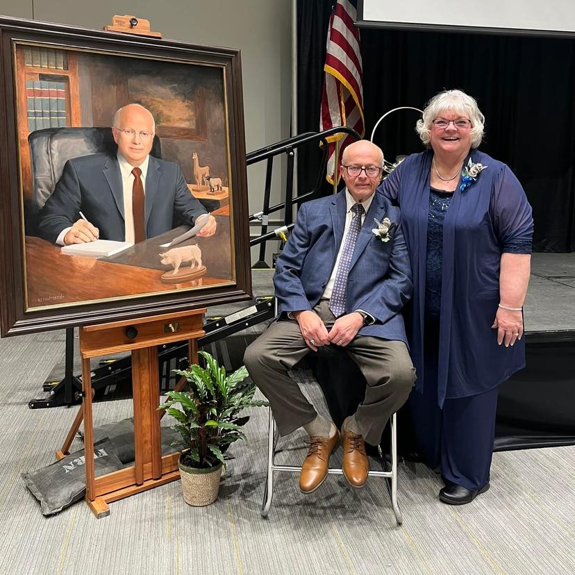 Future Breeder Award