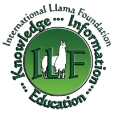 International Llama Foundation Logo