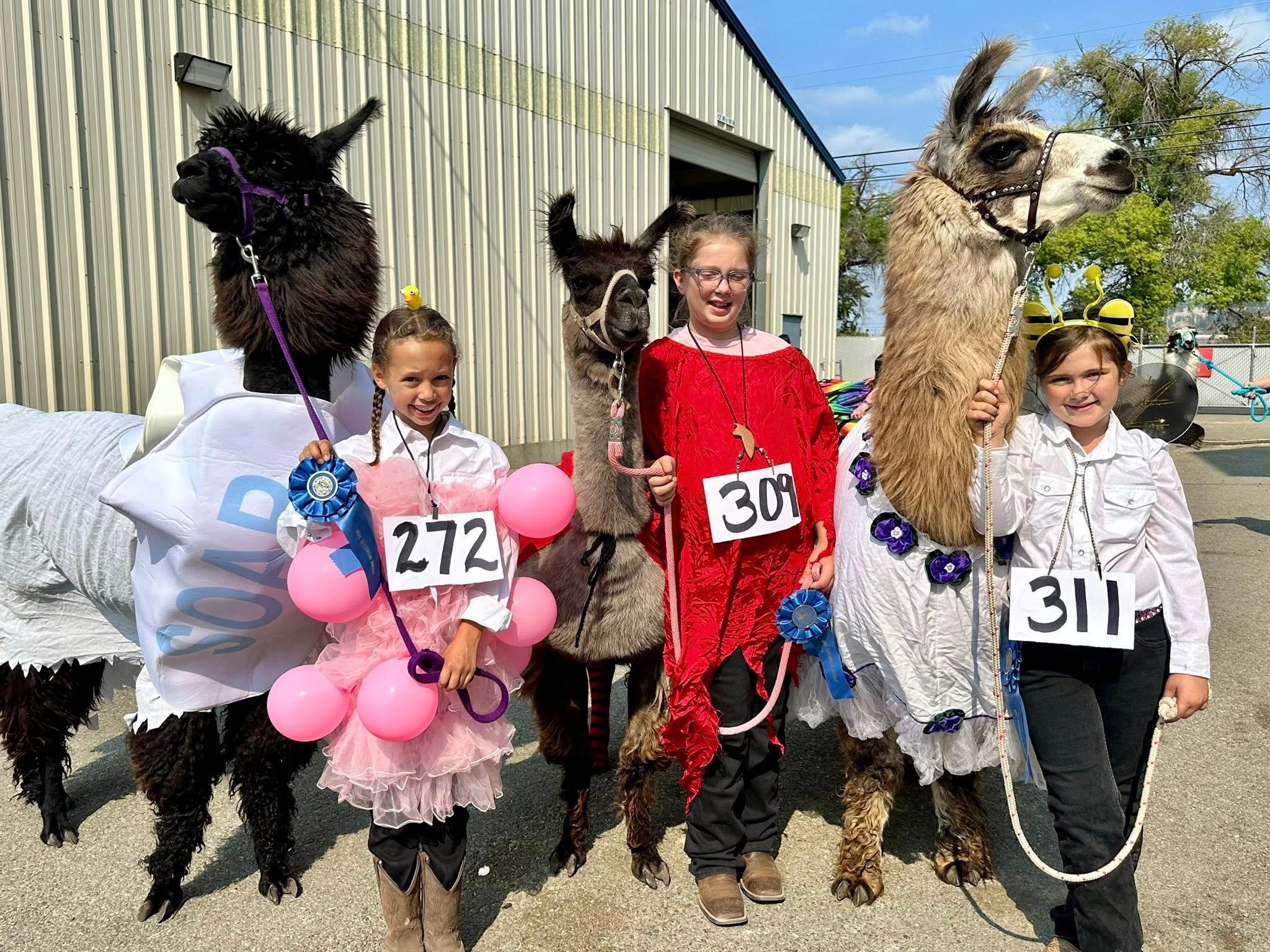 Youth Year-End Awards